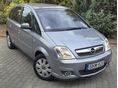 OPEL MERIVA 1.4 Enjoy Magyar--Megbízható Szívó Benzines