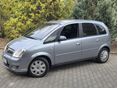 OPEL MERIVA 2006/3 - 4
