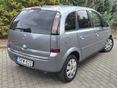 OPEL MERIVA 2006/3 - 5
