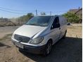 MERCEDES-BENZ VITO 115 CDI E