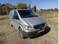 MERCEDES-BENZ VITO 2004 - 2