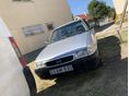 OPEL ASTRA F 2002/8 - 2