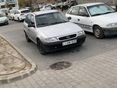 OPEL ASTRA F 2002/8 - 3
