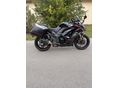 KAWASAKI Z 1000 SX 