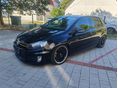 VOLKSWAGEN GOLF VI 2.0 TSI GTI DSG