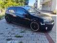 VOLKSWAGEN GOLF VI 2009/8 - 2