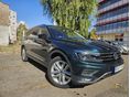 VOLKSWAGEN TIGUAN Allspace 2.0 TDI SCR Highline 4Motion DSG [7 személy] mo-i. kitűnő állapot. 2. tulaj. Offroad csomag