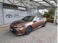 TOYOTA CAMRY 2024/11 - 1