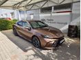 TOYOTA CAMRY 2024/11 - 2
