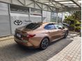 TOYOTA CAMRY 2024/11 - 6