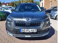 SKODA KAMIQ 2023/10 - 2