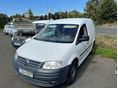 VOLKSWAGEN CADDY 2010/9 - 4