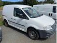 VOLKSWAGEN CADDY 2010/9 - 5