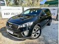 KIA SORENTO 2.2 CRDi EX Prémium 4WD (Automata) MO.-i / SÉRÜLÉSMENTES / TÉLI GARNITÚRA / FULL EXTRA
