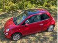 FIAT 500 FIAT 500 1.2 8V Color Therapy AUTOMATA. NAPFENYTETOS