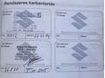 SUZUKI SWIFT 2010/10 - 11