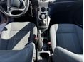 FORD FIESTA 2012/10 - 5
