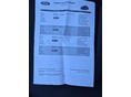 FORD MONDEO 2019/12 - 13