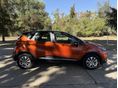 RENAULT CAPTUR 2014/5 - 7