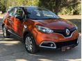 RENAULT CAPTUR 2014/5 - 8
