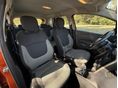 RENAULT CAPTUR 2014/5 - 16