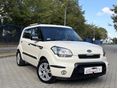 KIA SOUL 1.6 CRDi LX (Automata) AUTOMATA--KORREKT ÁLLAPOTBAN