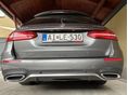 MERCEDES-BENZ E 300 AMG 2018/10 - 8