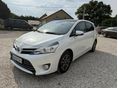 TOYOTA VERSO 2015/2 - 1