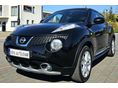 NISSAN JUKE 2010/10 - 1