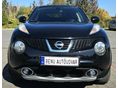 NISSAN JUKE 2010/10 - 3