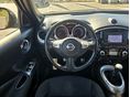 NISSAN JUKE 2010/10 - 10