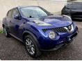 NISSAN JUKE 2014 - 2