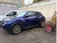 NISSAN JUKE 2014 - 3