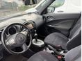 NISSAN JUKE 2014 - 5