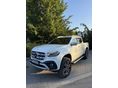 MERCEDES-BENZ X-OSZTÁLY 2017/11 - 2