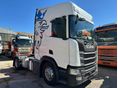 SCANIA 2018/1 - 2