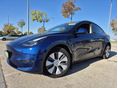 TESLA MODEL Y Long Range AWD (Automata) GIGA BERLIN - AMD RYZEN - 5xÜLÉSFŰTÉS - PANORÁMATETŐ