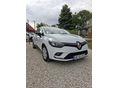 RENAULT CLIO 2017/11 - 1