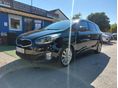 KIA CARENS 1.7 CRDI HP EX Limited [7 személy]