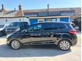 KIA CARENS 2014/6 - 8