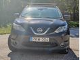 NISSAN QASHQAI 2017/9 - 2