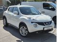 NISSAN JUKE 2010/5 - 1