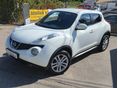 NISSAN JUKE 2010/5 - 2