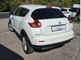 NISSAN JUKE 2010/5 - 3