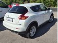 NISSAN JUKE 2010/5 - 4