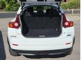 NISSAN JUKE 2010/5 - 5