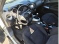 NISSAN JUKE 2010/5 - 6