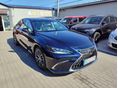 LEXUS ES 300h Prestiege Top CVT ÁFÁS! 21.000-KM MAGYARORSZÁGI