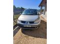 RENAULT SCENIC Scénic 1.6 Dynamique Plus
