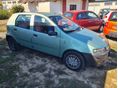 FIAT PUNTO 2000/12 - 1